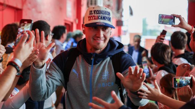 El “picante” mensaje de la UC a Colo Colo en la previa del clásico