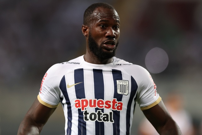 Alianza Lima pierde a importante figura de cara al partido con Colo Colo