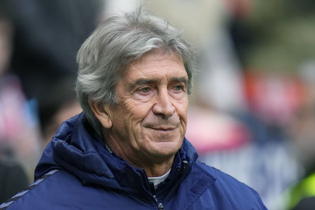 Manuel Pellegrini suena como opción en uno de los grandes de Italia