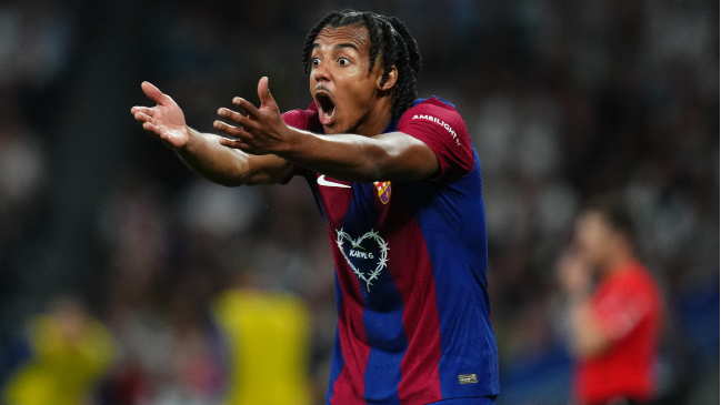 En el FC Barcelona no descartan pedir repetición del clásico ante Real Madrid