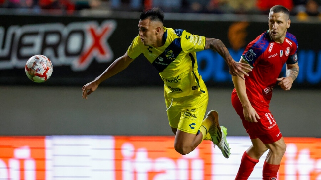 La pesadilla que vive Cruzeiro y que Unión La Calera podría aprovechar en Sudamericana