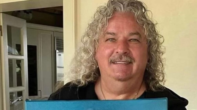 Roberto Baggio posteó imagen que causó “preocupación” en sus fanáticos