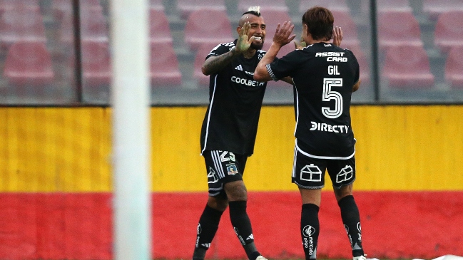 Roberto Tobar zanjó polémica en gol de Arturo Vidal a Universidad Católica