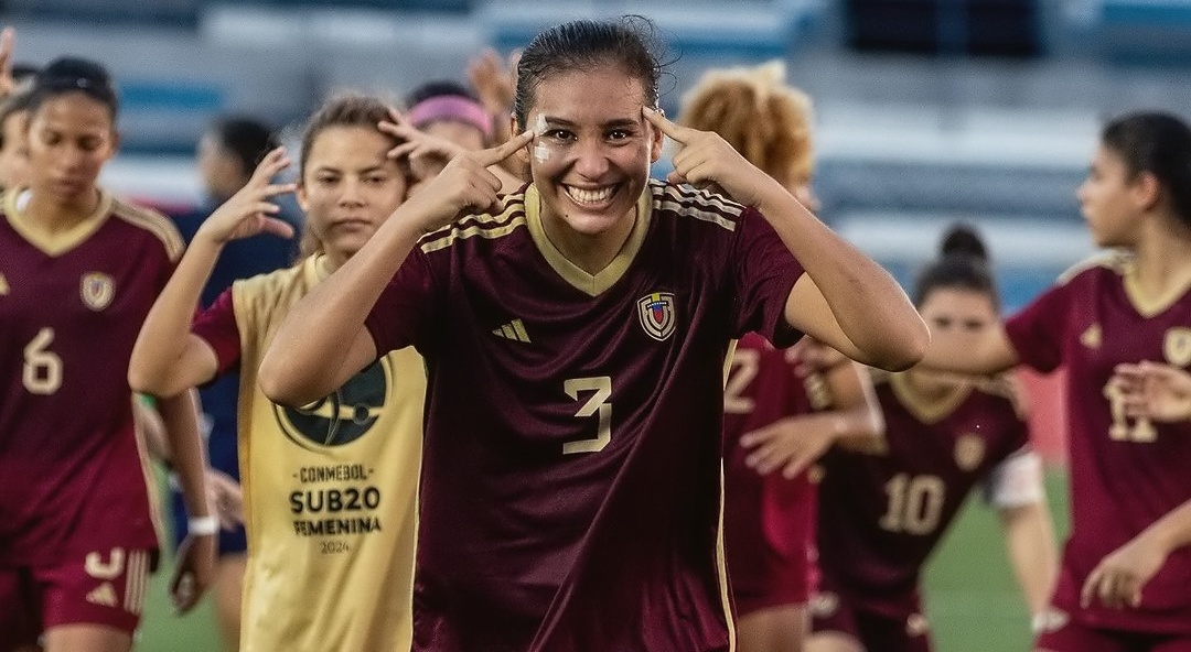 Comienza la disputa por los cupos al Mundial Femenino Sub 20