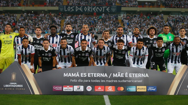 Colo Colo y Alianza Lima: Contrincantes dentro de la cancha, hermanos fuera de ella