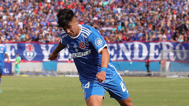 ¿Irá por un nuevo destino? Marcelo Morales pasa por semanas claves en Universidad de Chile