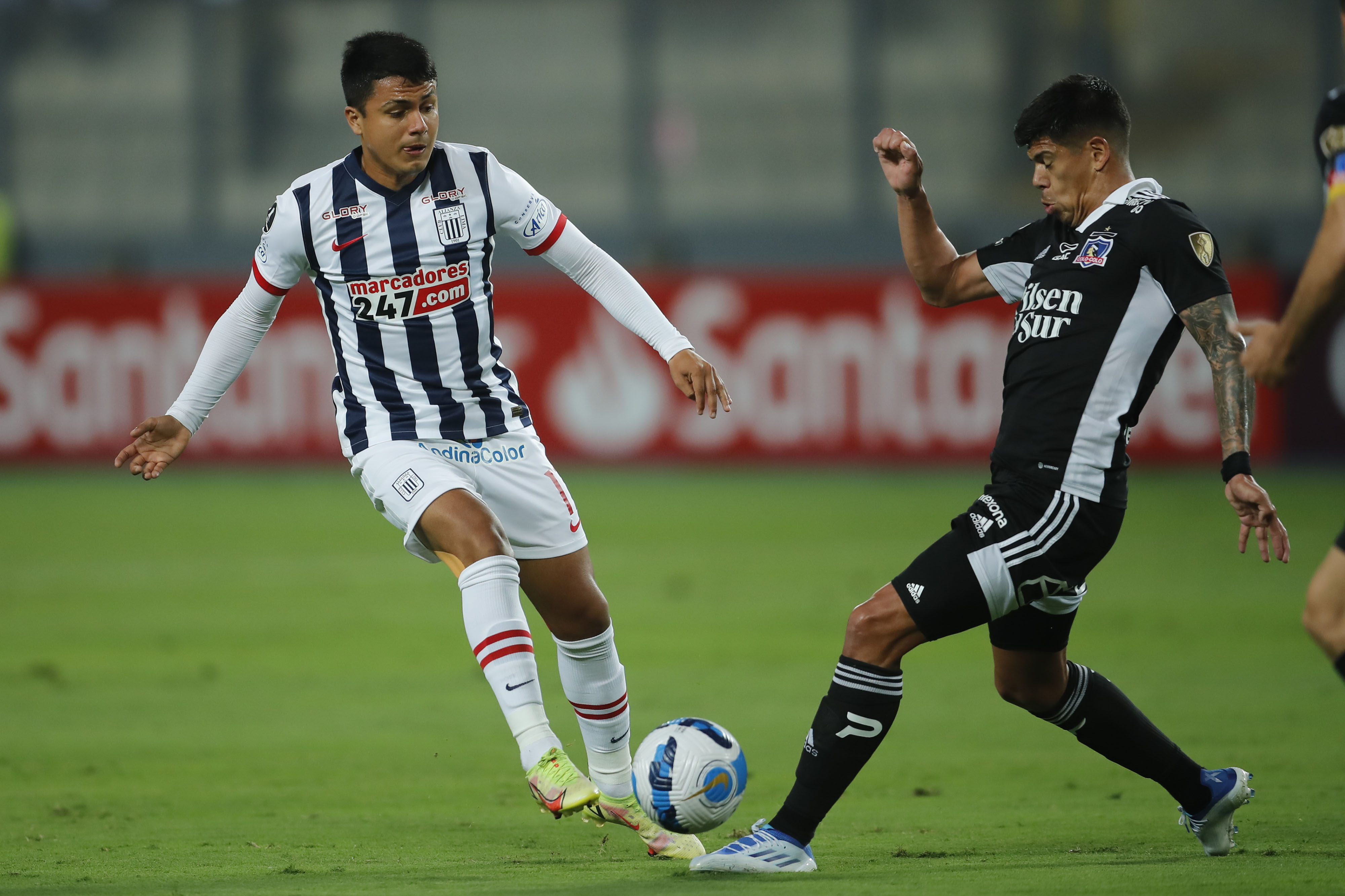 ¿Quién manda en el historial? Los números del choque entre Colo Colo y Alianza