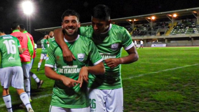 Provincial Ovalle recibe durísima sanción por el Tribunal de Disciplina de la ANFP