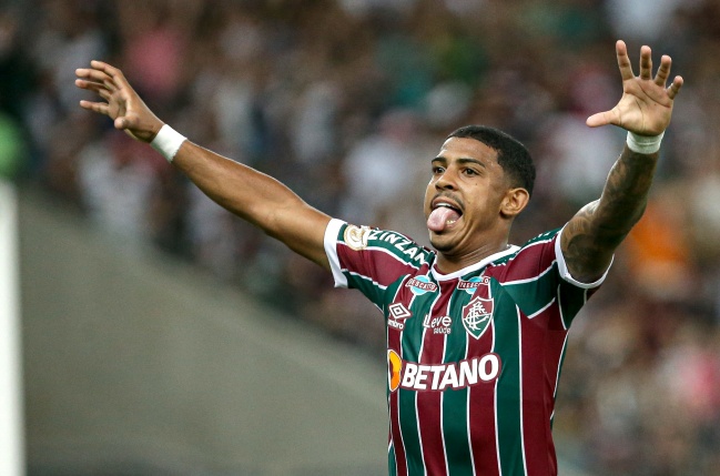 Fluminense castigó a cuatro jugadores por indisciplina