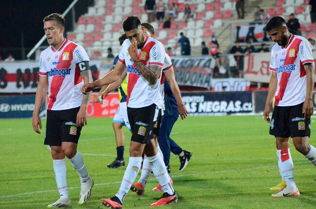 ¡Empeora el momento de los “Torteros”!: Curicó Unido sufre sanción con resta de puntos