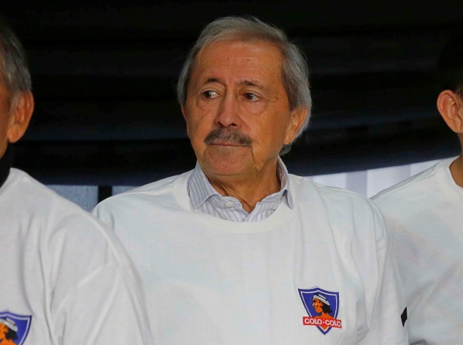 Se pasó tres pueblos: Pollo Véliz le dio con todo a Arturo Vidal