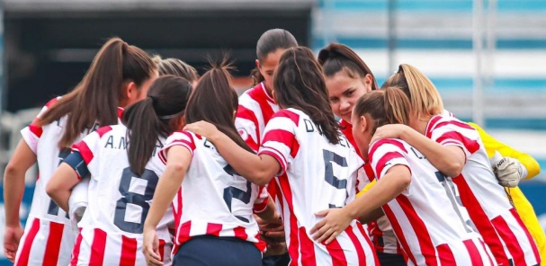 Escándalo en Paraguay: Jugadora sub 20 denunció acoso y la suspendieron