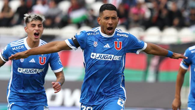 Palacios y su nacionalización: Estamos a la espera de una firma y espero se resuelva pronto