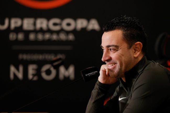 ¿Vuelco? La nueva decisión de Xavi Hernández sobre su futuro en FC Barcelona