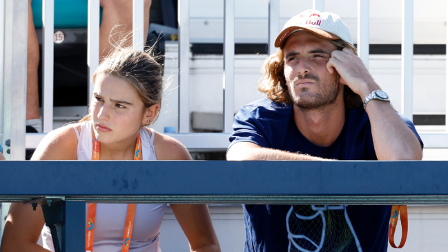 Paula Badosa impactó tras confesar problema que podría dejarla sin jugar tenis profesional