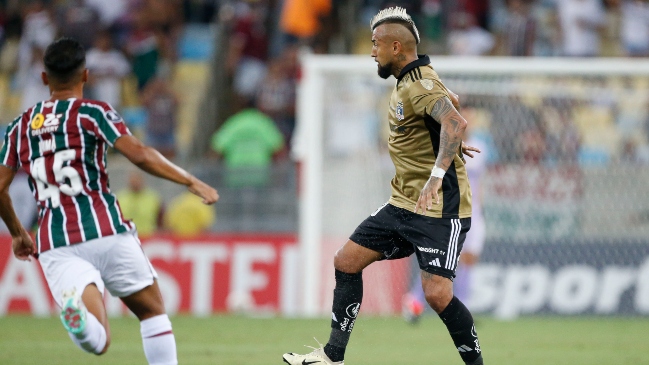 Aseguran que corre riesgo la transmisión de partidos de Libertadores por TV abierta