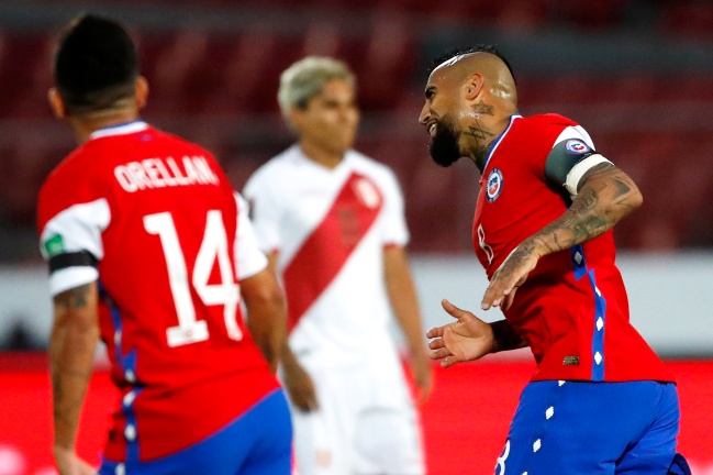 Rival de Chile en Copa América cerró nuevo amistoso de preparación