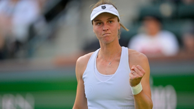 Naomi Osaka, exnúmero uno de la WTA, quedó eliminada del Masters 1.000 de Madrid
