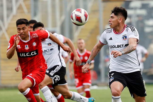 ¿Cuándo juega Colo Colo por el Campeonato y dónde verlo?