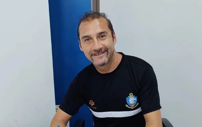 La grave denuncia en contra del DT de Deportes Antofagasta femenino