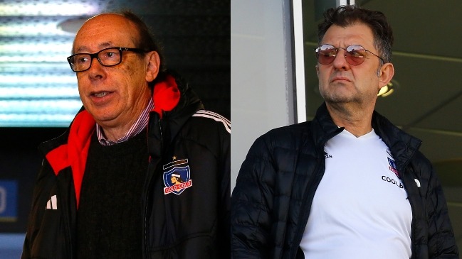 [STREAMING] La Junta de Accionistas para definir al directorio de Blanco y Negro