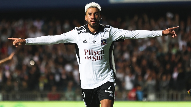 El panorama favorable de Colo Colo en el juicio ante Juan Martín Lucero y Fortaleza