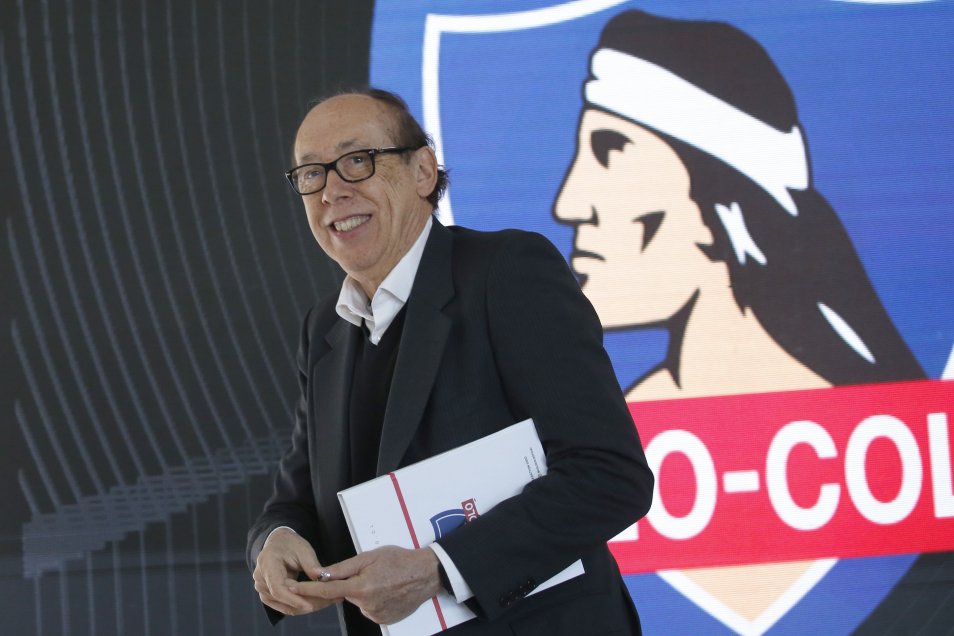 Junta de Accionistas de Blanco y Negro define a su nuevo directorio