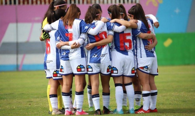 Deportes Antofagasta respondió a la denuncia contra el DT del plantel femenino