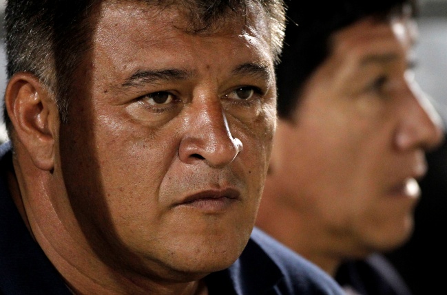 Aseguran que Claudio Borghi podría volver a Colo Colo