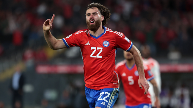 Ben Brereton contó de sus esfuerzos por aprender español tras petición de Ricardo Gareca