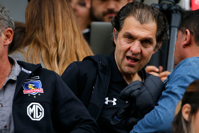 Aníbal Mosa y el gran objetivo en su nuevo mandato: Dentro de nuestra visión es tener un nuevo estadio