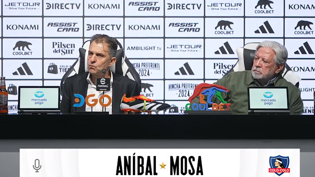 Mosa: Tenemos que tener una mirada en común de cara a los 100 años del club