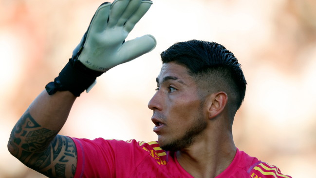 Brayan Cortés destacó retorno de Aníbal Mosa a la presidencia de ByN