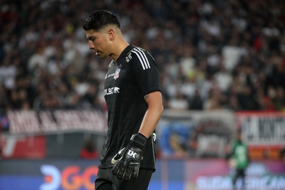 La formación de Colo Colo para recibir a Unión La Calera