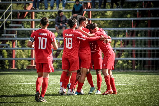 Posibles rivales de Colo Colo en Copa Chile: Quillón le ganó la ida a Constitución en “guerra de goles”