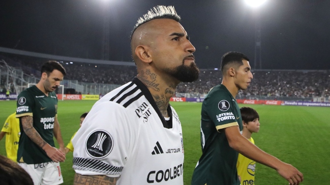 Colo Colo buscará ante Unión La Calera seguir recuperando terreno en el Campeonato