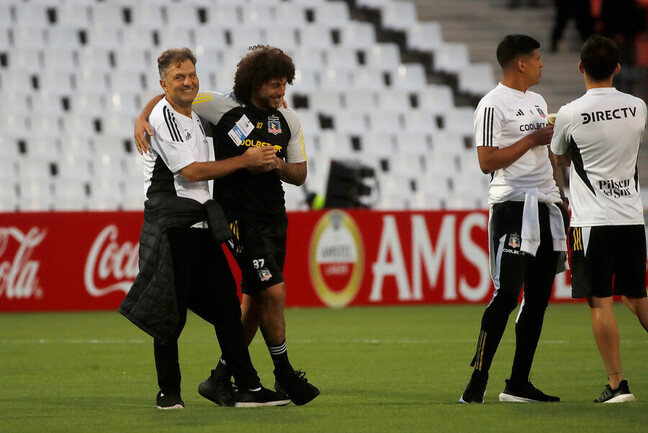 Aníbal Mosa y sus primeras acciones al frente de Blanco y Negro