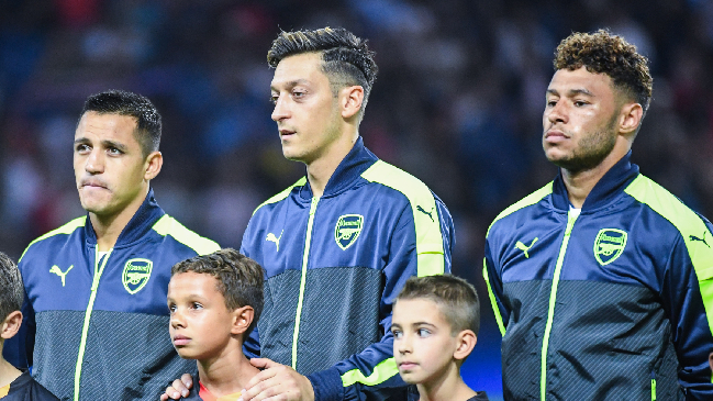 Un viejo conocido trata de llevar a Alexis Sánchez al fútbol turco