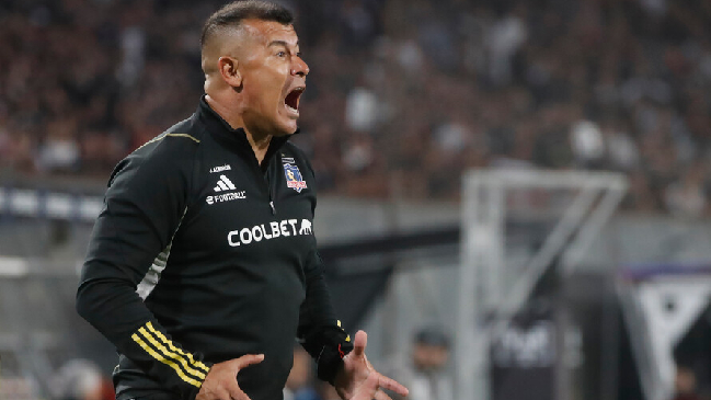 Colo Colo tiene una baja de última hora para enfrentar a Unión La Calera