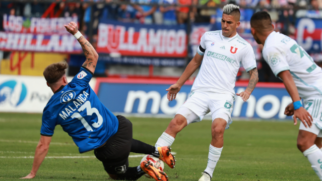 ¿Por qué pidieron evacuar el CAP de Talcahuano?