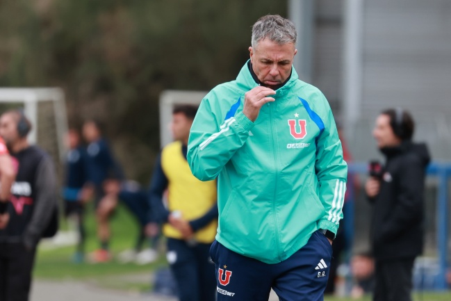 Gustavo Álvarez no se agranda: “El resultado no nos puede confundir”