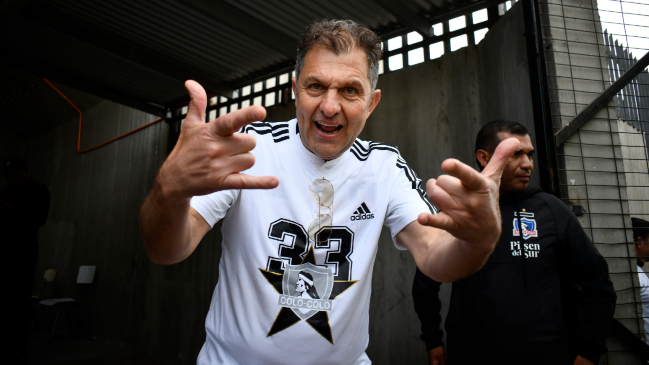 Aníbal Mosa fue recibido como un “rockstar” en su regreso al Monumental como mandamás de ByN