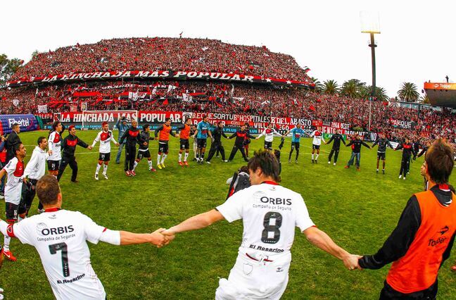 Dirigente argentino realizó dura crítica a las Sociedades Anónimas Deportivas chilenas