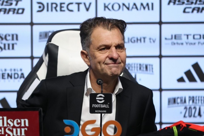 El plan de Aníbal Mosa para retener a Damián Pizarro