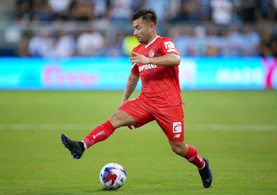 ¿Alguno alcanzará el título?: Estos son los chilenos que jugarán los play-offs en el Clausura mexicano