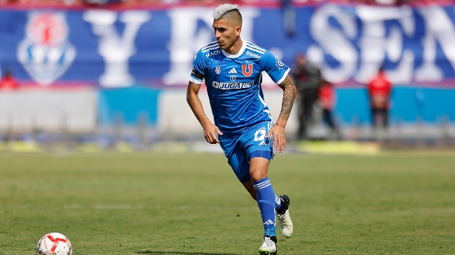 Aseguran que la U ya tiene estadio para disputar su duelo ante Iquique