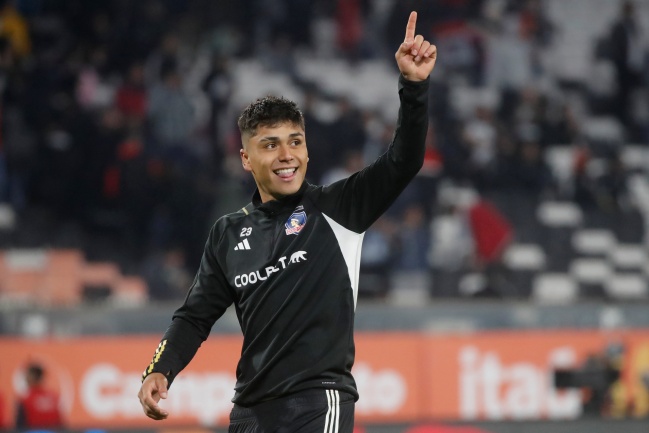 Envían mensaje a Damián Pizarro desde Italia: “No va a llegar a jugar”