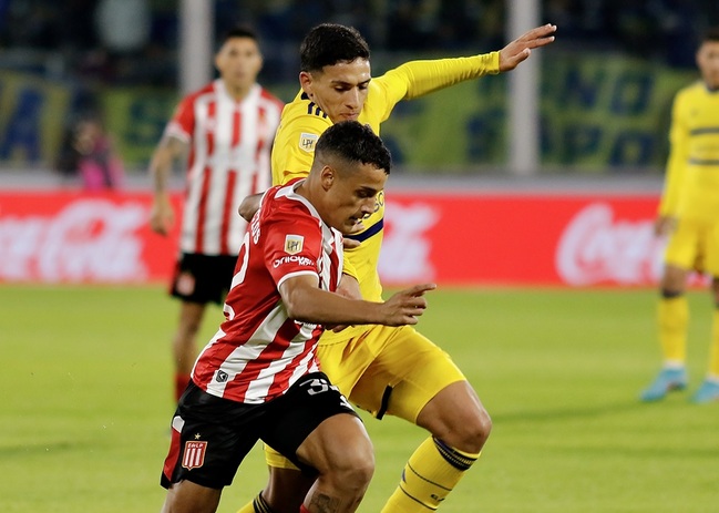 El fútbol argentino definió su segundo finalista de la Copa de la Liga