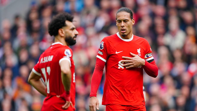 Los resultados en las revanchas de semifinales de la Europa League