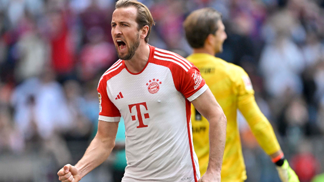 Los resultados de las revanchas en las semifinales de Champions League